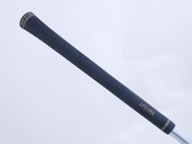 Driver : Honma : ไดรเวอร์ Honma Beres NX (ออกปี 2023) Loft 10.5 (ปรับได้) ก้าน Honma Vizard NX 45 Flex S