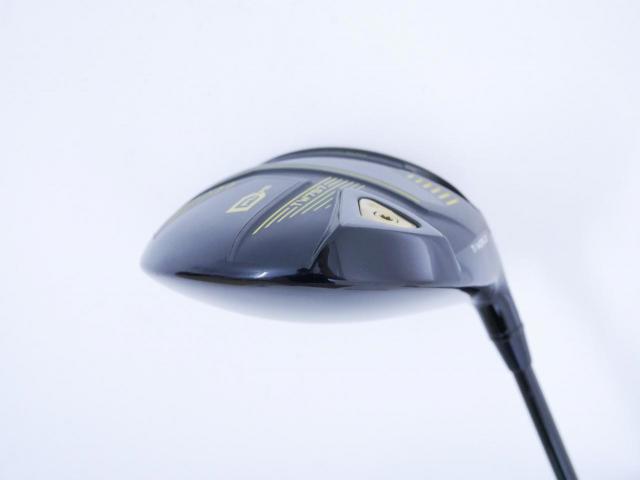 Driver : Honma : ไดรเวอร์ Honma Tour World TW757D Plus (ออกปี 2022) Loft 9 ก้าน Honma Vizard 45 Flex S