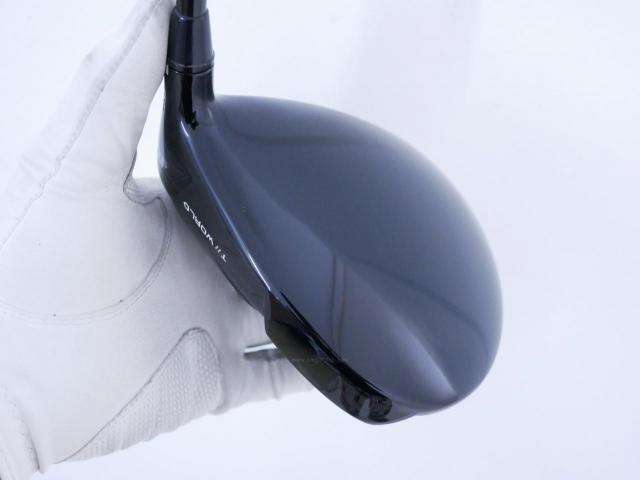 Driver : Honma : ไดรเวอร์ Honma Tour World TW757D Plus (ออกปี 2022) Loft 9 ก้าน Honma Vizard 45 Flex S