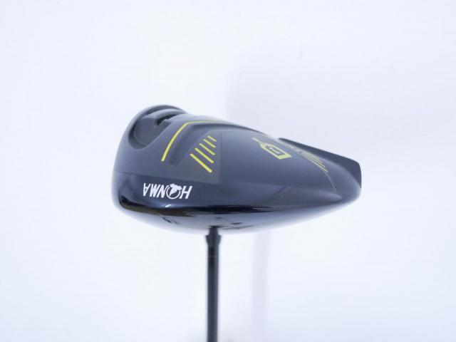 Driver : Honma : ไดรเวอร์ Honma Tour World TW757D Plus (ออกปี 2022) Loft 9 ก้าน Honma Vizard 45 Flex S