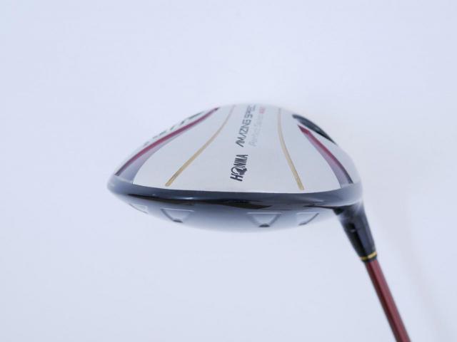 Driver : Honma : **ก้าน 3 ดาว** Honma Amazing Spec PerfectSwitch 460 Loft 10 ก้าน ARMRQ 6 Flex R (3 ดาว) 