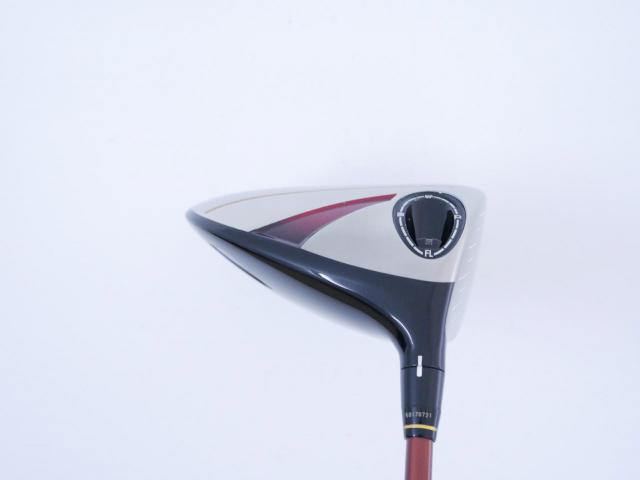 Driver : Honma : **ก้าน 3 ดาว** Honma Amazing Spec PerfectSwitch 460 Loft 10 ก้าน ARMRQ 6 Flex R (3 ดาว) 