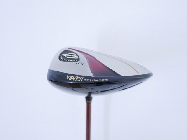 Driver : Honma : **ก้าน 3 ดาว** Honma Amazing Spec PerfectSwitch 460 Loft 10 ก้าน ARMRQ 6 Flex R (3 ดาว) 