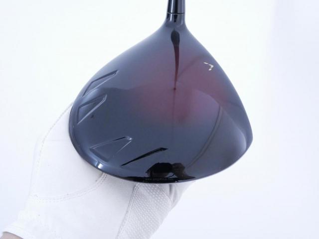 Driver : Honma : **ก้าน 3 ดาว** Honma Amazing Spec PerfectSwitch 460 Loft 10 ก้าน ARMRQ 6 Flex R (3 ดาว) 