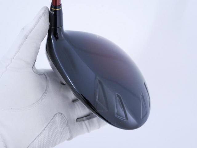 Driver : Honma : **ก้าน 3 ดาว** Honma Amazing Spec PerfectSwitch 460 Loft 10 ก้าน ARMRQ 6 Flex R (3 ดาว) 