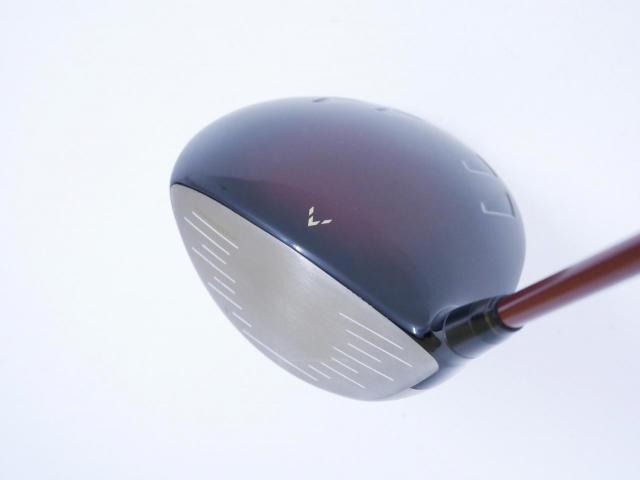 Driver : Honma : **ก้าน 3 ดาว** Honma Amazing Spec PerfectSwitch 460 Loft 10 ก้าน ARMRQ 6 Flex R (3 ดาว) 