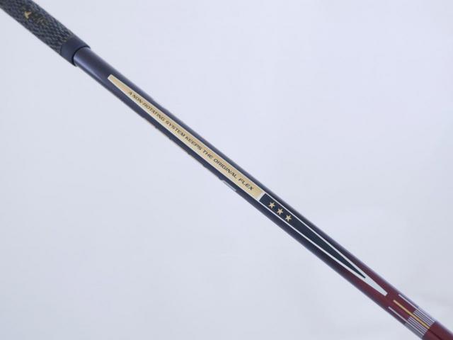 Driver : Honma : **ก้าน 3 ดาว** Honma Amazing Spec PerfectSwitch 460 Loft 10 ก้าน ARMRQ 6 Flex R (3 ดาว) 