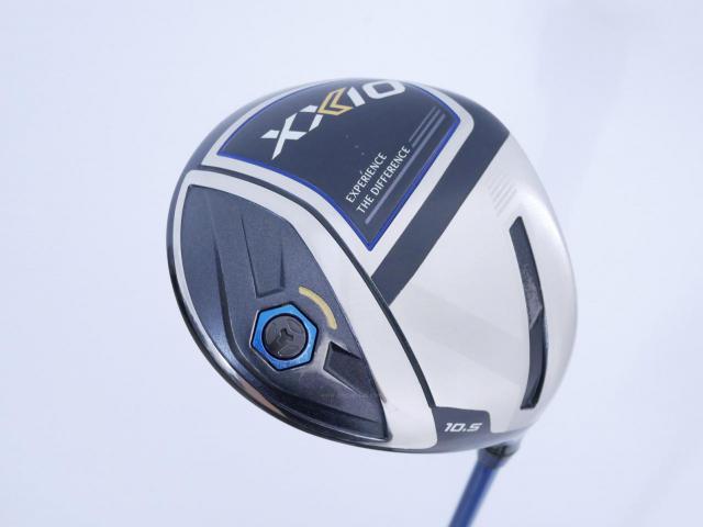 Driver : XXIO : ไดรเวอร์ XXIO 11 (รุ่นปี 2021) Loft 10.5 ก้าน MP-1100 Flex S