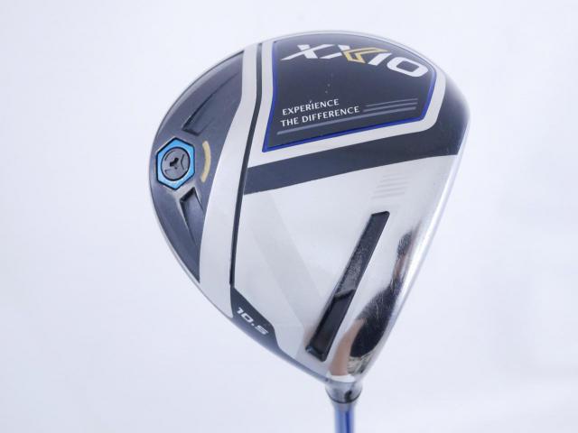 Driver : XXIO : ไดรเวอร์ XXIO 11 (รุ่นปี 2021) Loft 10.5 ก้าน MP-1100 Flex S