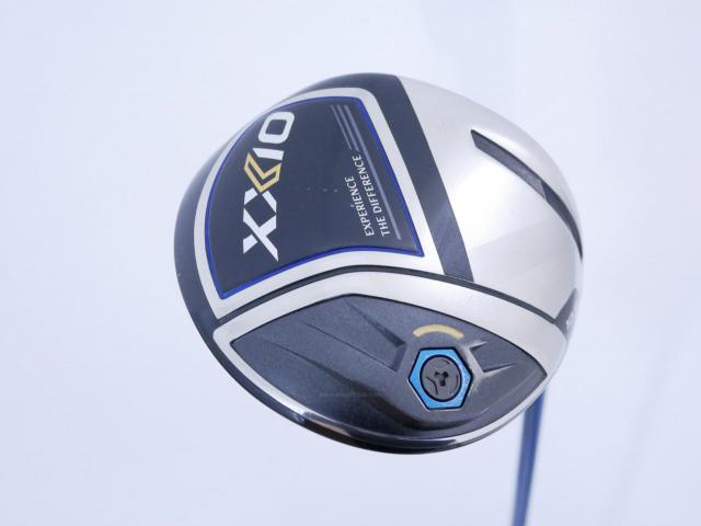 Driver : XXIO : ไดรเวอร์ XXIO 11 (รุ่นปี 2021) Loft 10.5 ก้าน MP-1100 Flex S