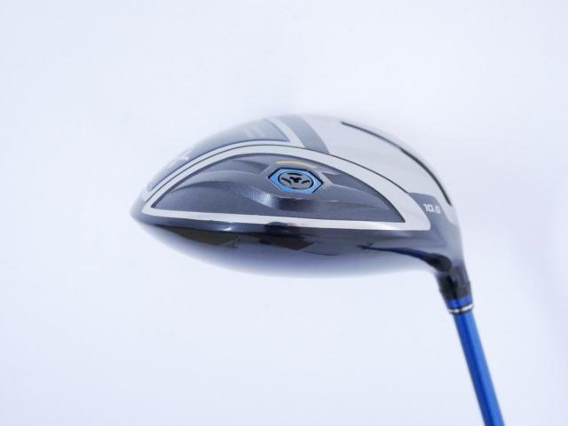 Driver : XXIO : ไดรเวอร์ XXIO 11 (รุ่นปี 2021) Loft 10.5 ก้าน MP-1100 Flex S