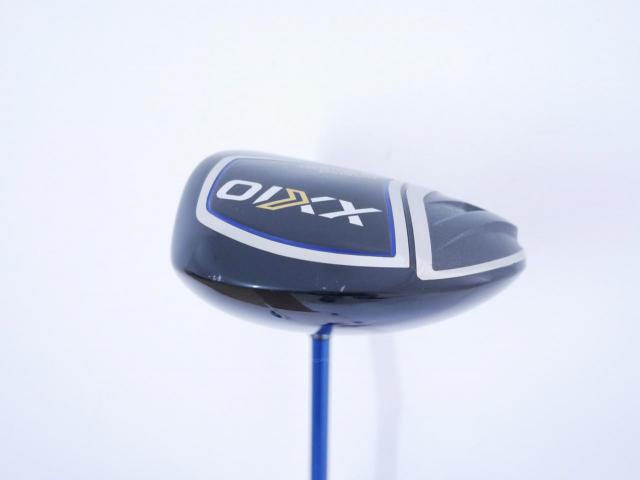 Driver : XXIO : ไดรเวอร์ XXIO 11 (รุ่นปี 2021) Loft 10.5 ก้าน MP-1100 Flex S