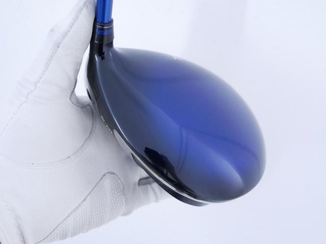 Driver : XXIO : ไดรเวอร์ XXIO 11 (รุ่นปี 2021) Loft 10.5 ก้าน MP-1100 Flex S