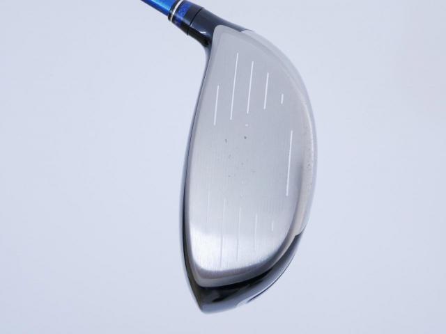 Driver : XXIO : ไดรเวอร์ XXIO 11 (รุ่นปี 2021) Loft 10.5 ก้าน MP-1100 Flex S