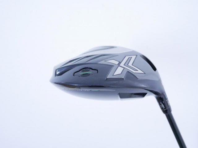 Driver : XXIO : ไดรเวอร์ XXIO X (ออกปี 2022) Loft 10.5 (ปรับได้) ก้าน Miyazaki AX-2 Flex S