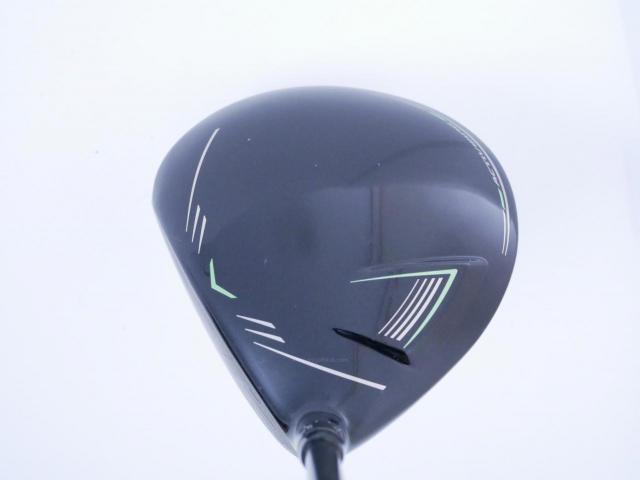 Driver : XXIO : ไดรเวอร์ XXIO X (ออกปี 2022) Loft 10.5 (ปรับได้) ก้าน Miyazaki AX-2 Flex S