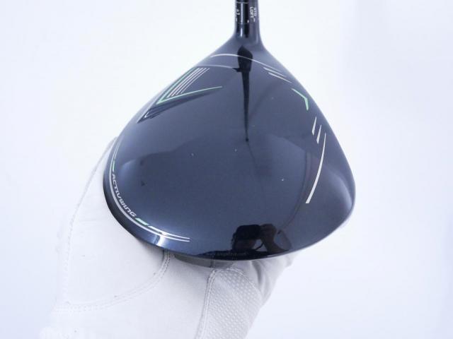 Driver : XXIO : ไดรเวอร์ XXIO X (ออกปี 2022) Loft 10.5 (ปรับได้) ก้าน Miyazaki AX-2 Flex S