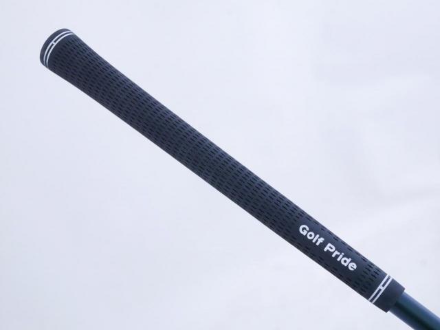 Driver : XXIO : ไดรเวอร์ XXIO X (ออกปี 2022) Loft 10.5 (ปรับได้) ก้าน Miyazaki AX-2 Flex S