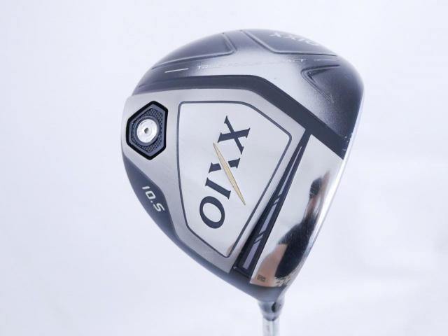 Driver : XXIO : ไดรเวอร์ XXIO 10 Miyazaki Model (ปี 2019) Loft 10.5 ก้าน Miyazaki Waena Flex S