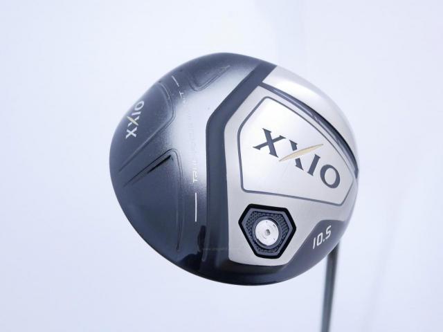 Driver : XXIO : ไดรเวอร์ XXIO 10 Miyazaki Model (ปี 2019) Loft 10.5 ก้าน Miyazaki Waena Flex S