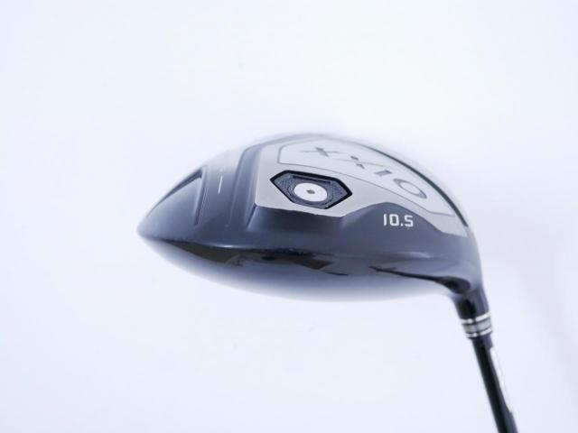 Driver : XXIO : ไดรเวอร์ XXIO 10 Miyazaki Model (ปี 2019) Loft 10.5 ก้าน Miyazaki Waena Flex S