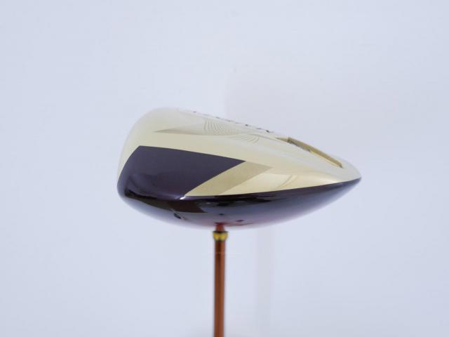 Driver : Maruman : ไดรเวอร์ Maruman MAJESTY Prestigio XII (ออกปี 2023 ท็อปสุด ของใหม่ 8 หมื่นบาท) Loft 10.5 Flex R