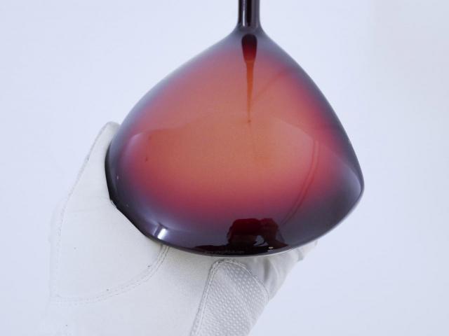 Driver : Maruman : ไดรเวอร์ Maruman MAJESTY Prestigio XII (ออกปี 2023 ท็อปสุด ของใหม่ 8 หมื่นบาท) Loft 10.5 Flex R