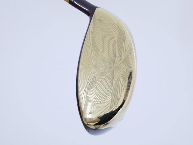 Driver : Maruman : ไดรเวอร์ Maruman MAJESTY Prestigio XII (ออกปี 2023 ท็อปสุด ของใหม่ 8 หมื่นบาท) Loft 10.5 Flex R