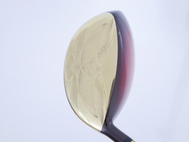 Driver : Maruman : ไดรเวอร์ Maruman MAJESTY Prestigio XII (ออกปี 2023 ท็อปสุด ของใหม่ 8 หมื่นบาท) Loft 10.5 Flex R