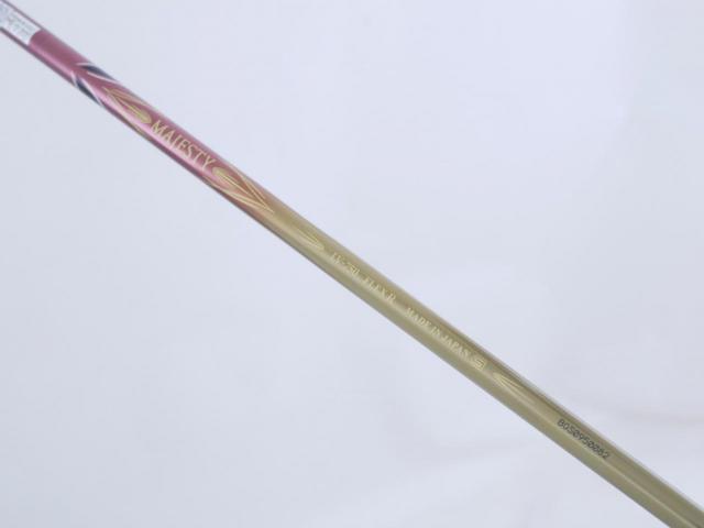 Driver : Maruman : ไดรเวอร์ Maruman MAJESTY Prestigio XII (ออกปี 2023 ท็อปสุด ของใหม่ 8 หมื่นบาท) Loft 10.5 Flex R