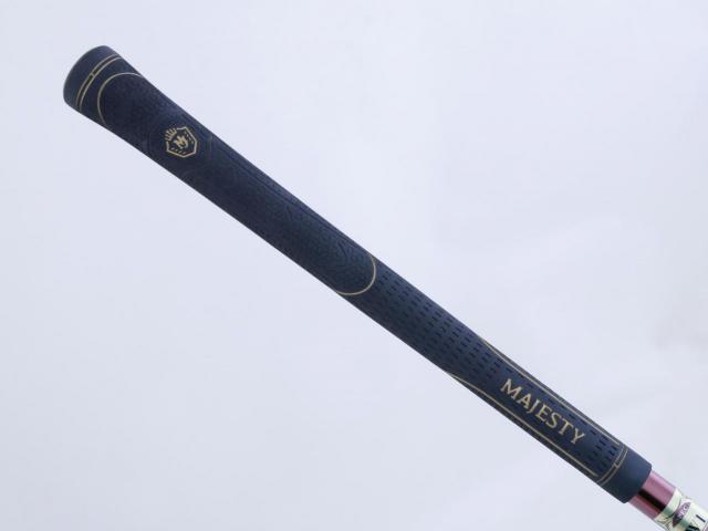 Driver : Maruman : ไดรเวอร์ Maruman MAJESTY Prestigio XII (ออกปี 2023 ท็อปสุด ของใหม่ 8 หมื่นบาท) Loft 10.5 Flex R