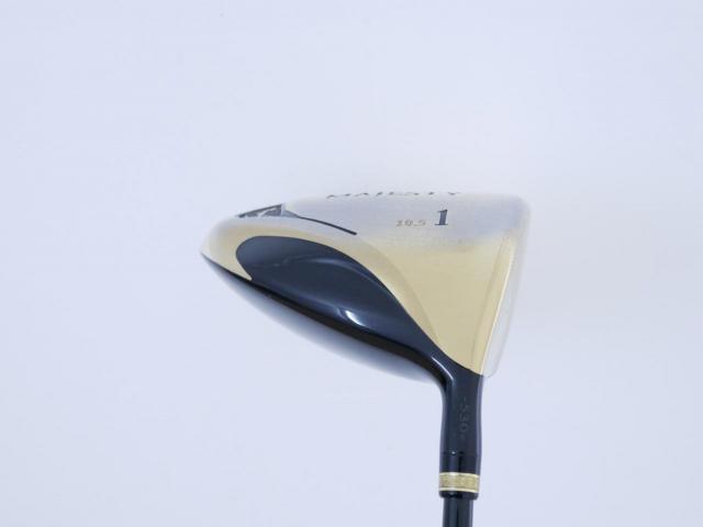 Driver : Maruman : ไดรเวอร์ Maruman MAJESTY Royale (รุ่นปี 2020 รุ่นท้อปสุด) Loft 10.5 Flex R