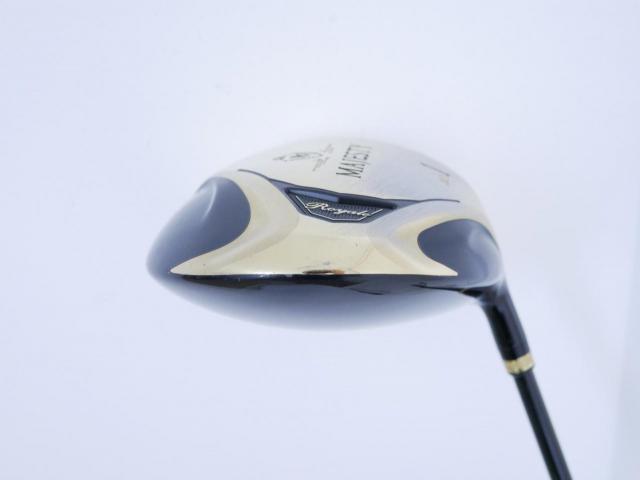 Driver : Maruman : ไดรเวอร์ Maruman MAJESTY Royale (รุ่นปี 2020 รุ่นท้อปสุด) Loft 10.5 Flex R