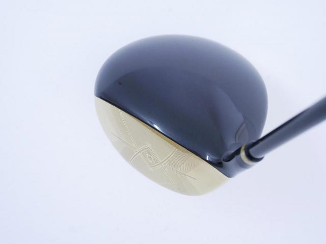 Driver : Maruman : ไดรเวอร์ Maruman MAJESTY Royale (รุ่นปี 2020 รุ่นท้อปสุด) Loft 10.5 Flex R