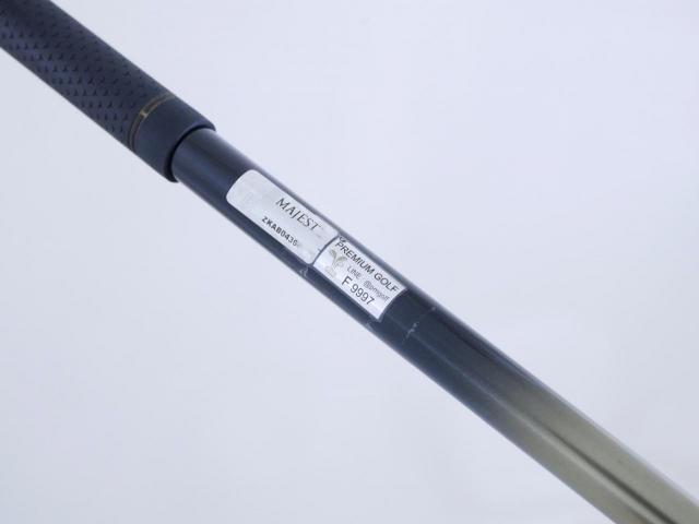 Driver : Maruman : ไดรเวอร์ Maruman MAJESTY Royale (รุ่นปี 2020 รุ่นท้อปสุด) Loft 10.5 Flex R