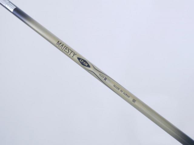 Driver : Maruman : ไดรเวอร์ Maruman MAJESTY Royale (รุ่นปี 2020 รุ่นท้อปสุด) Loft 10.5 Flex R