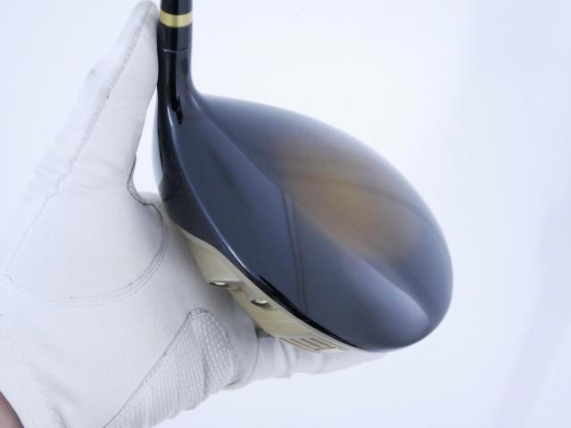 Driver : Katana : Katana Sword 4WD Hi (460cc. หน้าเด้งเกินกฏ) Loft 10 ก้าน Sword Tour Ad Flex R