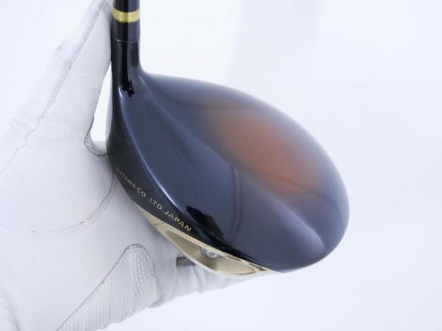 Driver : Katana : Katana Sword Izu Max Cor (รุ่นยอดนิยม หน้าบางและเด้งสุดๆ) Loft 9 