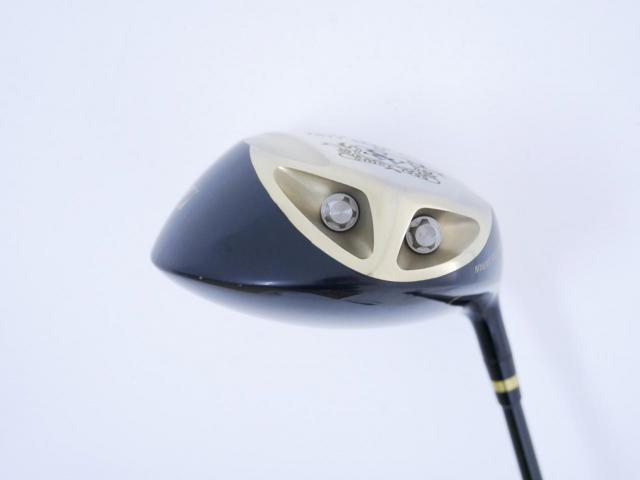 Driver : Katana : Katana Sword Izu Max Cor (รุ่นยอดนิยม หน้าบางและเด้งสุดๆ) Loft 9 