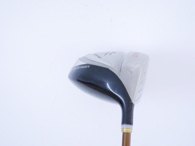 Driver : Katana : Katana Sword 870Cti (หน้าเด้งสุดๆ ตัวดังในอดีต) Loft 10 Flex R1