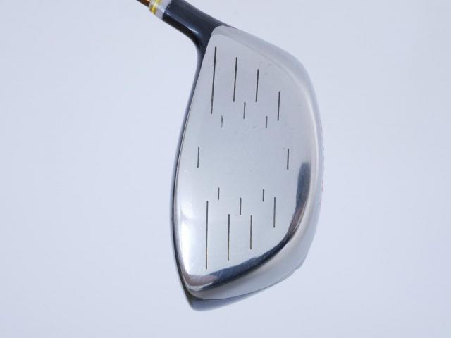 Driver : Katana : Katana Sword 870Cti (หน้าเด้งสุดๆ ตัวดังในอดีต) Loft 10 Flex R1