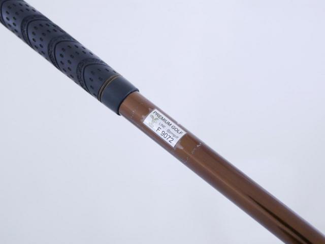 Driver : Katana : Katana Sword 870Cti (หน้าเด้งสุดๆ ตัวดังในอดีต) Loft 10 Flex R1