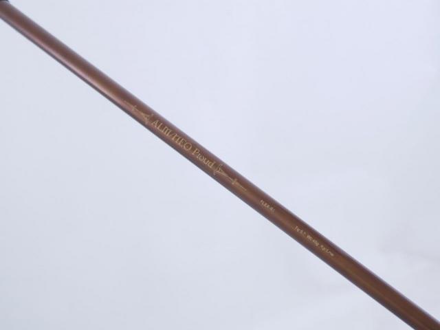 Driver : Katana : Katana Sword 870Cti (หน้าเด้งสุดๆ ตัวดังในอดีต) Loft 10 Flex R1