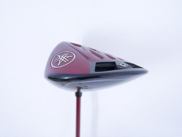 Driver : Yamaha : ไดรเวอร์ Yamaha RMX VD59 (รุ่นปี 2022) Loft 9.5 (ปรับได้) ก้าน Mitsubishi Diamana YR 50 Flex S