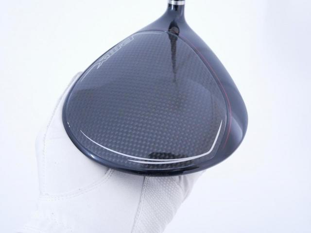 Driver : Yamaha : ไดรเวอร์ Yamaha RMX VD59 (รุ่นปี 2022) Loft 9.5 (ปรับได้) ก้าน Mitsubishi Diamana YR 50 Flex S