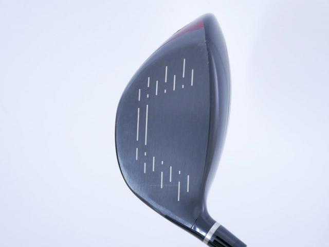 Driver : Yamaha : ไดรเวอร์ Yamaha RMX VD59 (รุ่นปี 2022) Loft 9.5 (ปรับได้) ก้าน Mitsubishi Diamana YR 50 Flex S