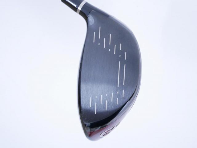 Driver : Yamaha : ไดรเวอร์ Yamaha RMX VD59 (รุ่นปี 2022) Loft 9.5 (ปรับได้) ก้าน Mitsubishi Diamana YR 50 Flex S