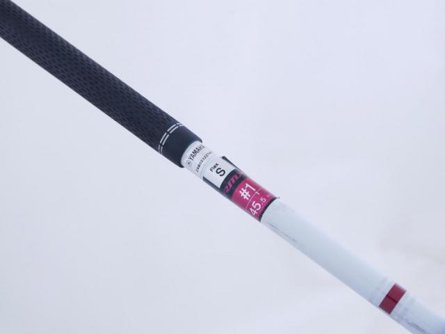 Driver : Yamaha : ไดรเวอร์ Yamaha RMX VD59 (รุ่นปี 2022) Loft 9.5 (ปรับได้) ก้าน Mitsubishi Diamana YR 50 Flex S