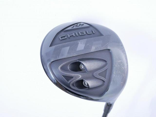 Driver : BALDO : **มีบุบ** ไดรเวอร์ Baldo NUD Ghibli (445cc. ตีไกลมากๆ) Loft 10 ก้าน Tour AD I-65 Flex S