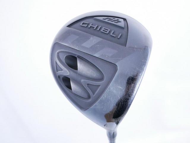 Driver : BALDO : **มีบุบ** ไดรเวอร์ Baldo NUD Ghibli (445cc. ตีไกลมากๆ) Loft 10 ก้าน Tour AD I-65 Flex S